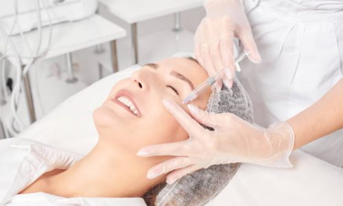 Dysport cosmetic injectable used at OC Weight Loss and MedSpa for wrinkle reduction