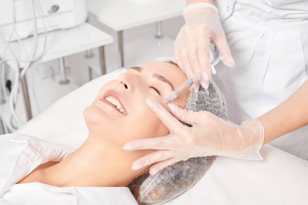 Dysport cosmetic injectable used at OC Weight Loss and MedSpa for wrinkle reduction