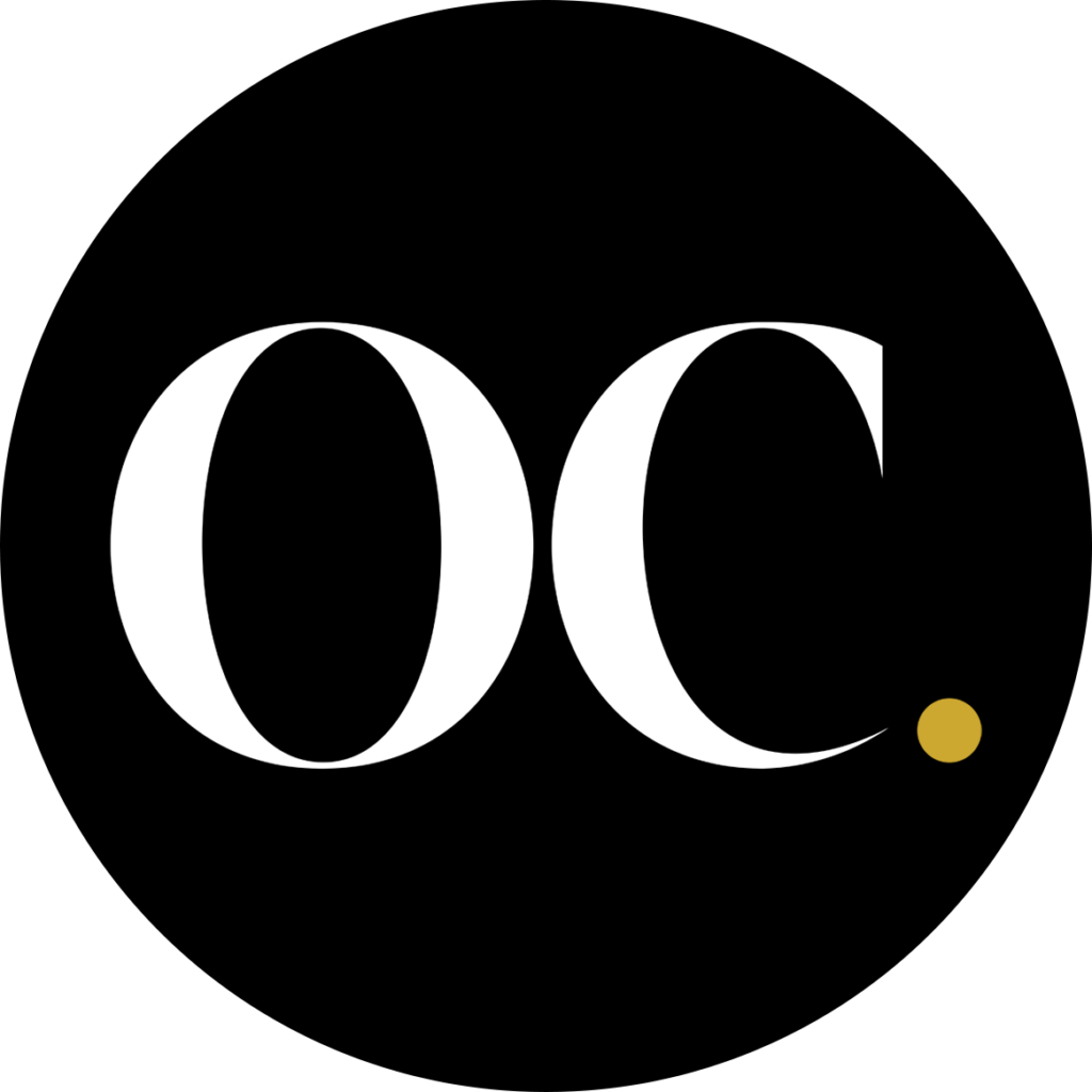 OC Weight Loss and MedSpa favicon logo icon