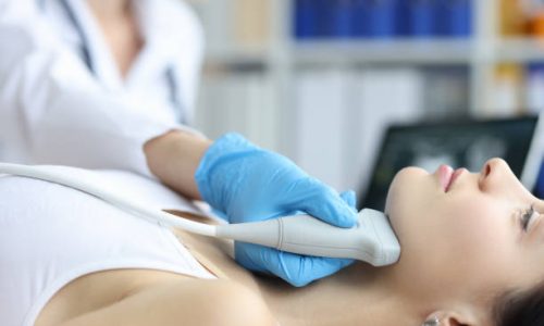 Fac contouring treatment