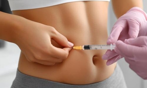 Glow Bend IV therapy treatment to boost collagen and hydration at OC Weight Loss and MedSpa