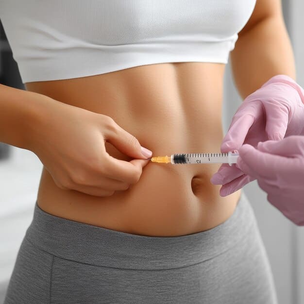Glow Bend IV therapy treatment to boost collagen and hydration at OC Weight Loss and MedSpa