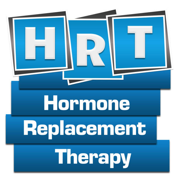 Personalized Hormone Replacement Therapy to restore balance at OC Weight Loss and MedSpa