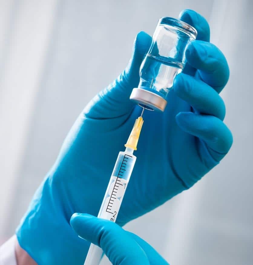 Ipamorelin peptide therapy for growth hormone stimulation and fat loss at OC Weight Loss and MedSpa