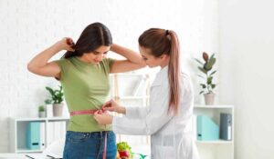 Medical weight loss program at OC Weight Loss and Med Spa in Mission Viejo