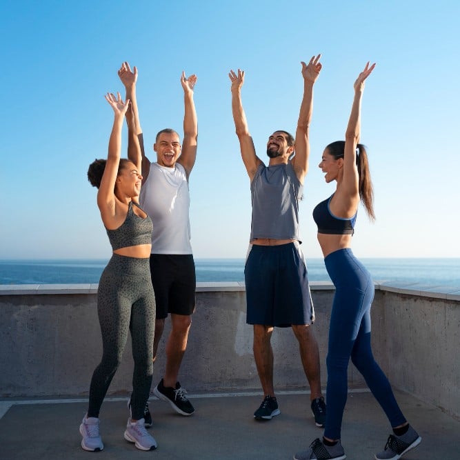 NAD+ IV therapy to enhance energy, performance, and cellular repair at OC Weight Loss and MedSpa