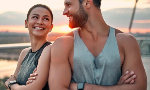 NAD IV therapy offered at OC Weight Loss and MedSpa to support anti-aging and mitochondrial health