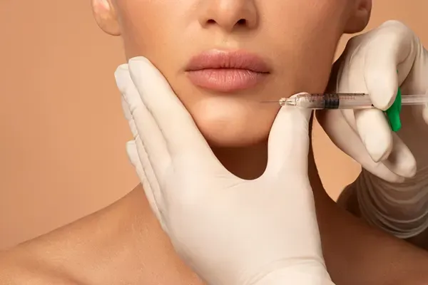 Sculptra vs filler — Poly-L-lactic acid biostimulator alongside HA syringes