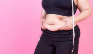 Patient consulting with a weight loss provider in Mission Viejo about phentermine