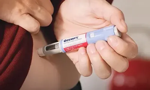 Semaglutide Injection