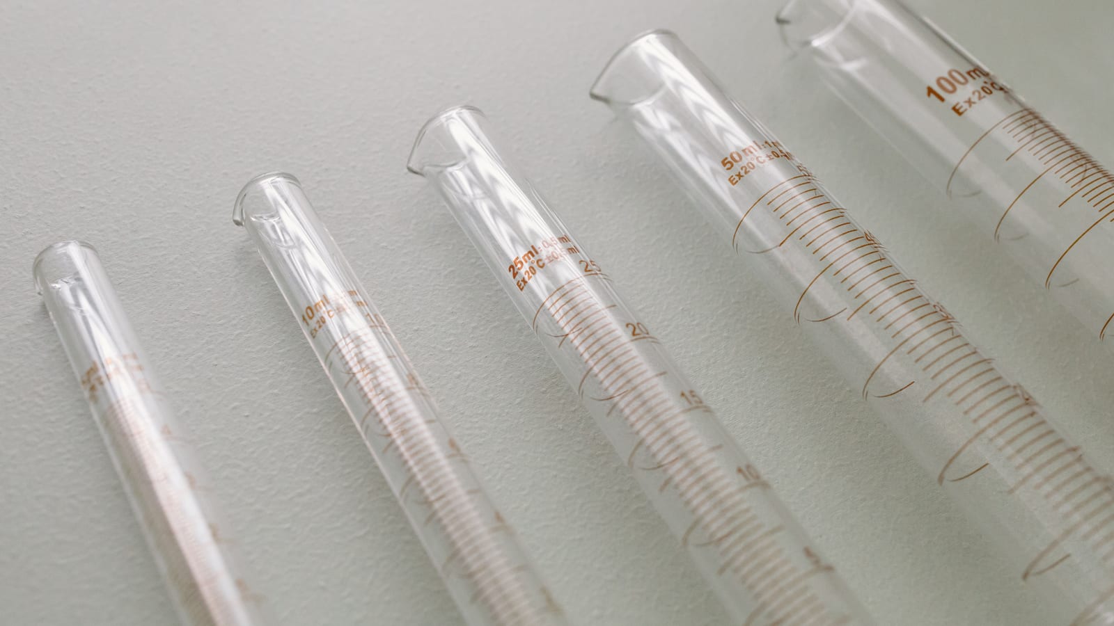 Glass vial and fine syringe on a sterile tray — botox for 11 lines (glabellar) at OC Weight Loss & Med Spa, Mission Viejo