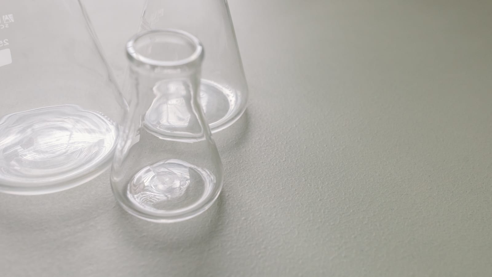 Glass vial and fine syringe on a sterile tray — botox in irvine at OC Weight Loss & Med Spa, Mission Viejo