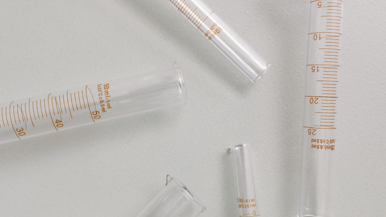 Glass vial and fine syringe on a sterile tray — botox in ladera ranch at OC Weight Loss & Med Spa, Mission Viejo