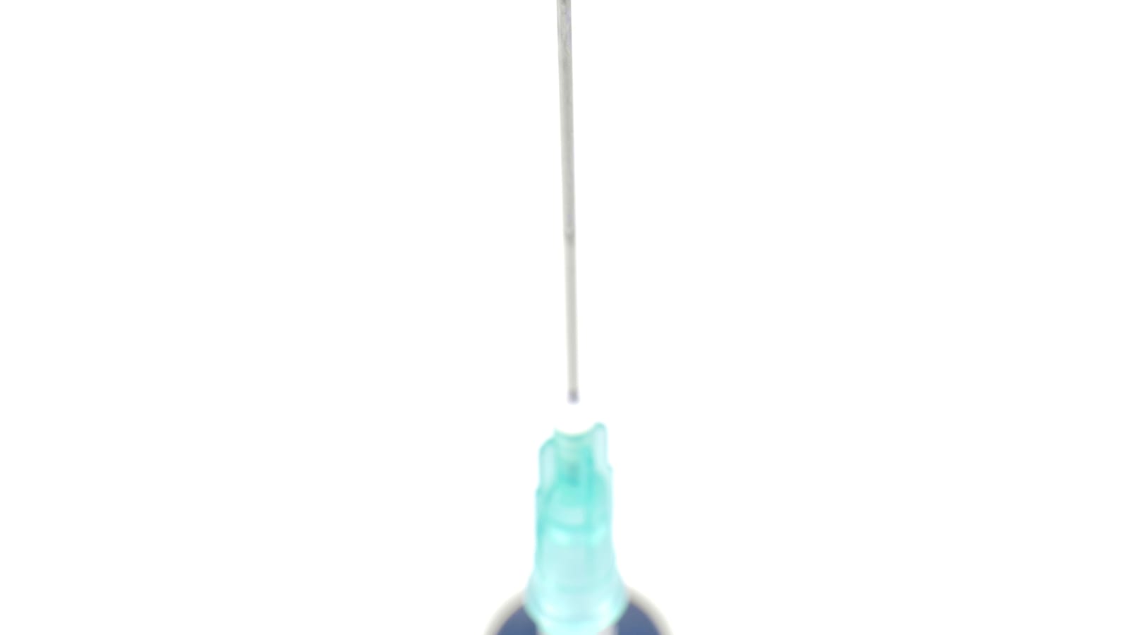 Glass vial and fine syringe on a sterile tray — botox side effects at OC Weight Loss & Med Spa, Mission Viejo