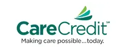 CareCredit financing