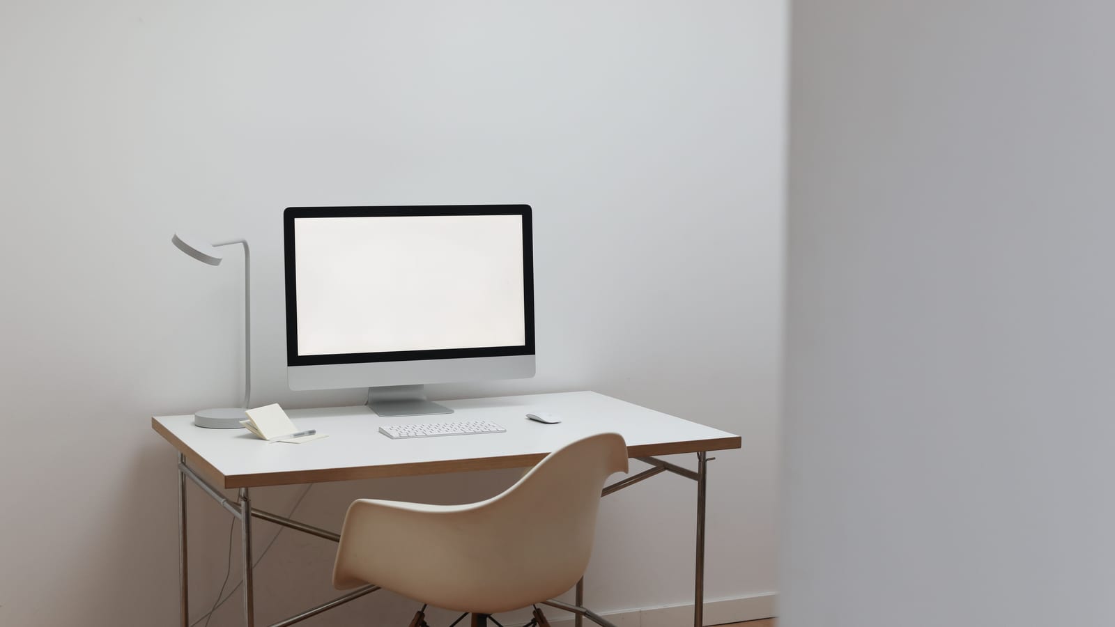 Consultation desk in a bright, uncluttered clinic office — choosing a weight loss program at OC Weight Loss & Med Spa