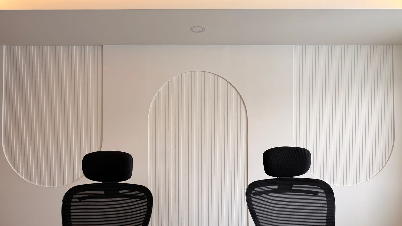 Consultation desk in a bright, uncluttered clinic office — 4 weight loss myths debunked at OC Weight Loss & Med Spa, Mission