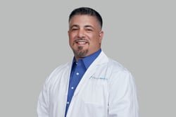 Dr. (Nas) Nezar Dahdal, Board-Certified Physician