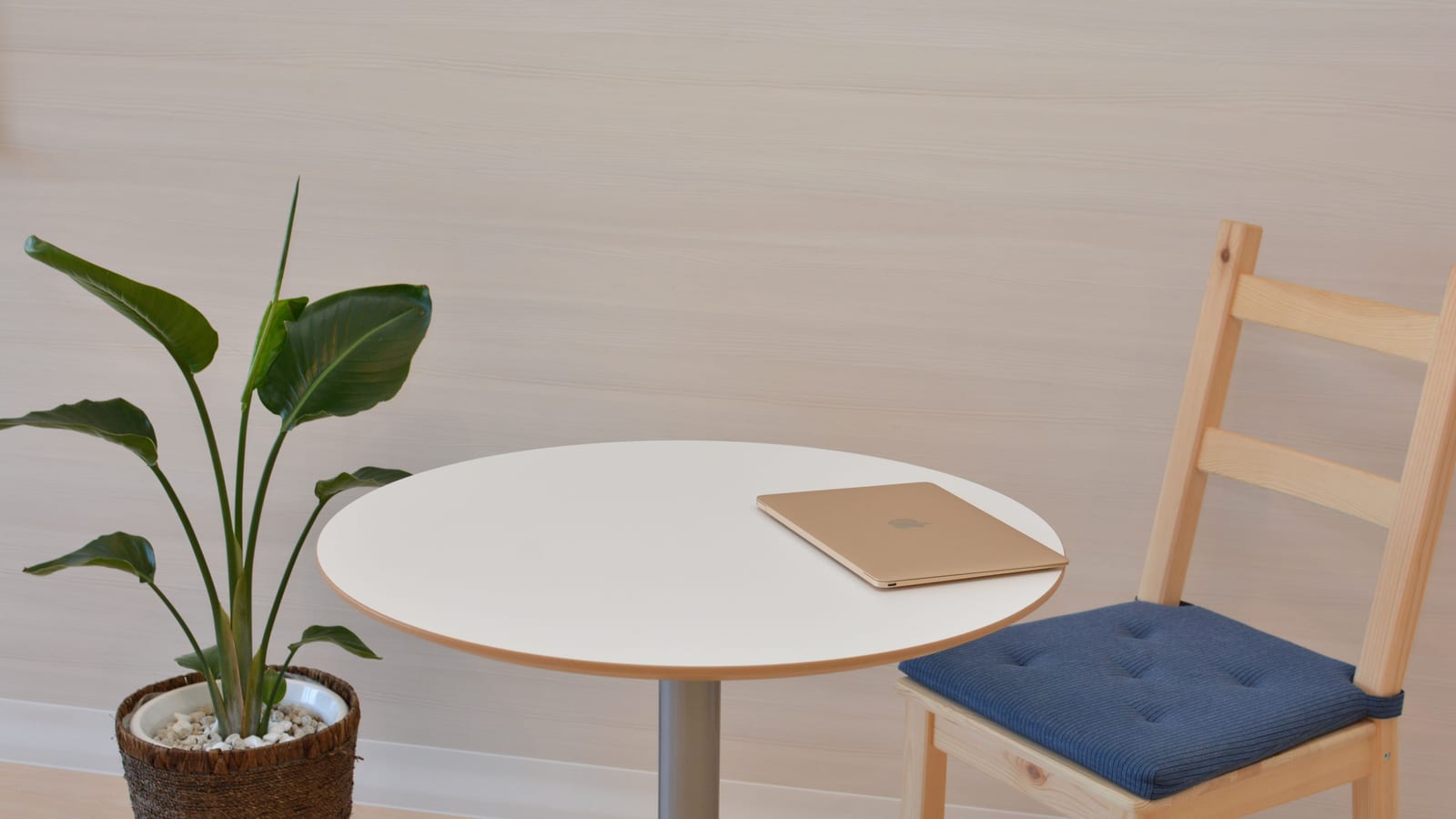 Consultation desk in a bright, uncluttered clinic office — medical weight loss program in mission viejo at OC Weight Loss &