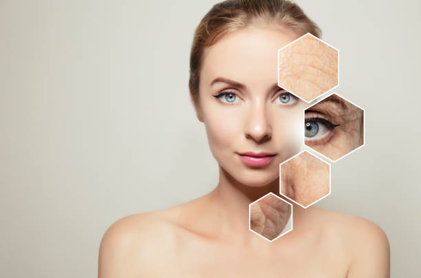 Fine line and wrinkle reduction with injectables and skin therapies at OC Weight Loss and MedSpa