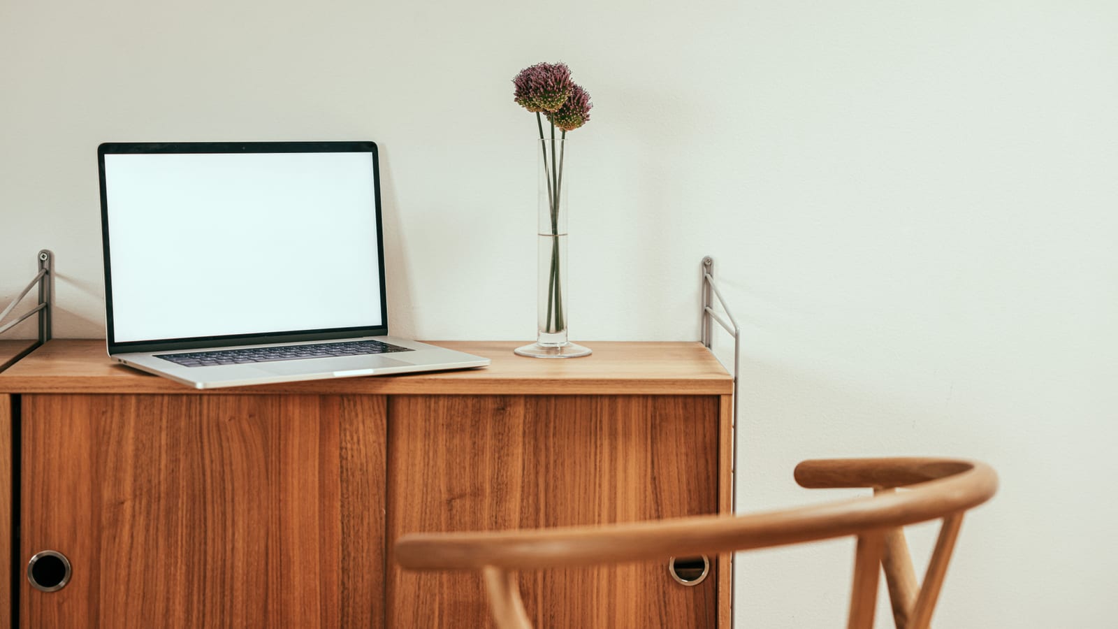 Consultation desk in a bright, uncluttered clinic office — menopause weight gain at OC Weight Loss & Med Spa, Mission Viejo