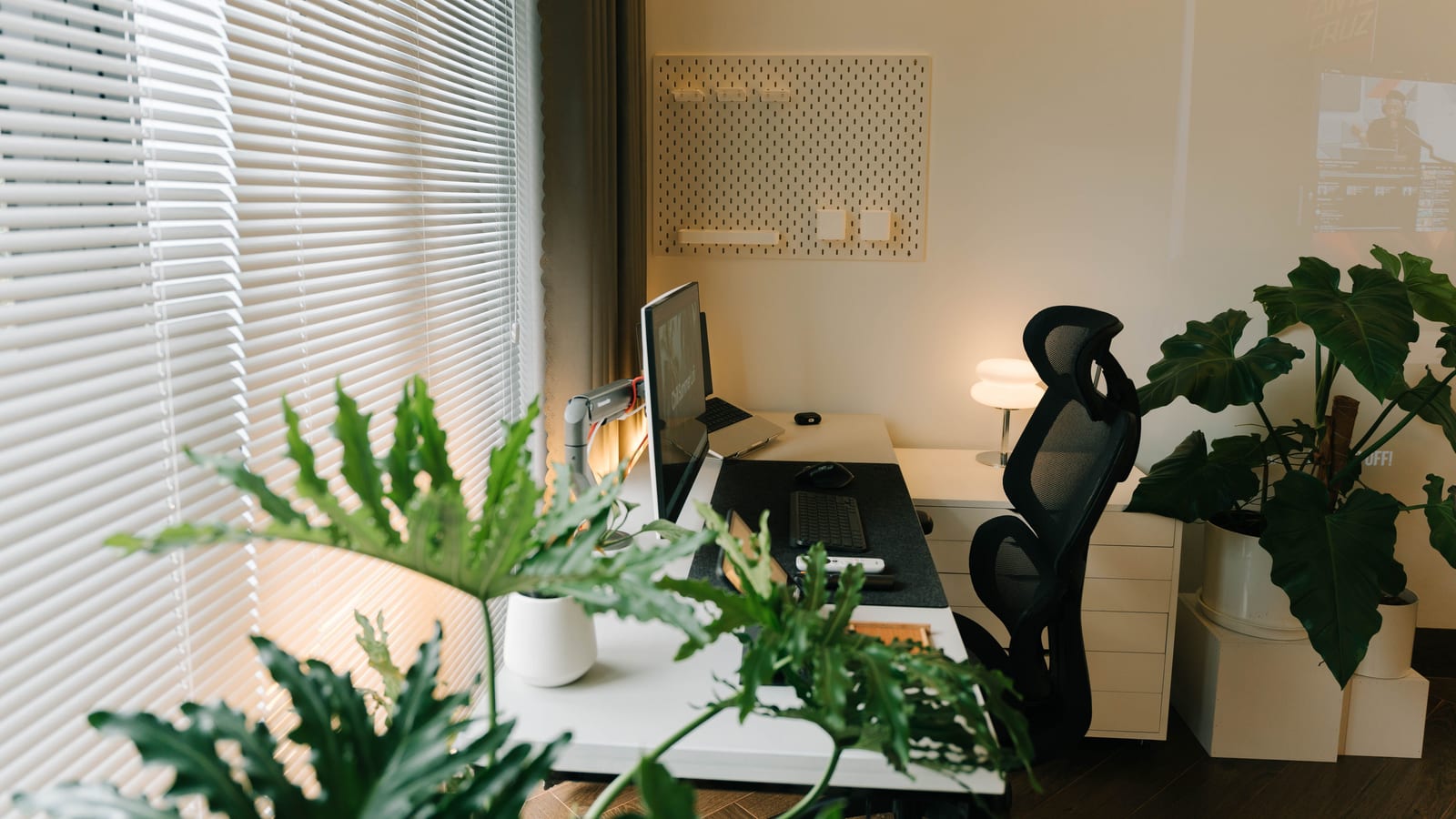 Clinician’s consultation room with a desk and window light — hrt for hot flashes during menopause at OC Weight Loss & Med