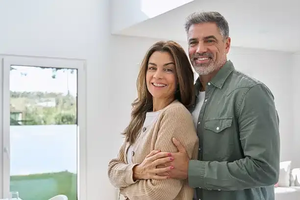Hormone Replacement Therapy (HRT) for menopause symptom relief at OC Weight Loss and MedSpa