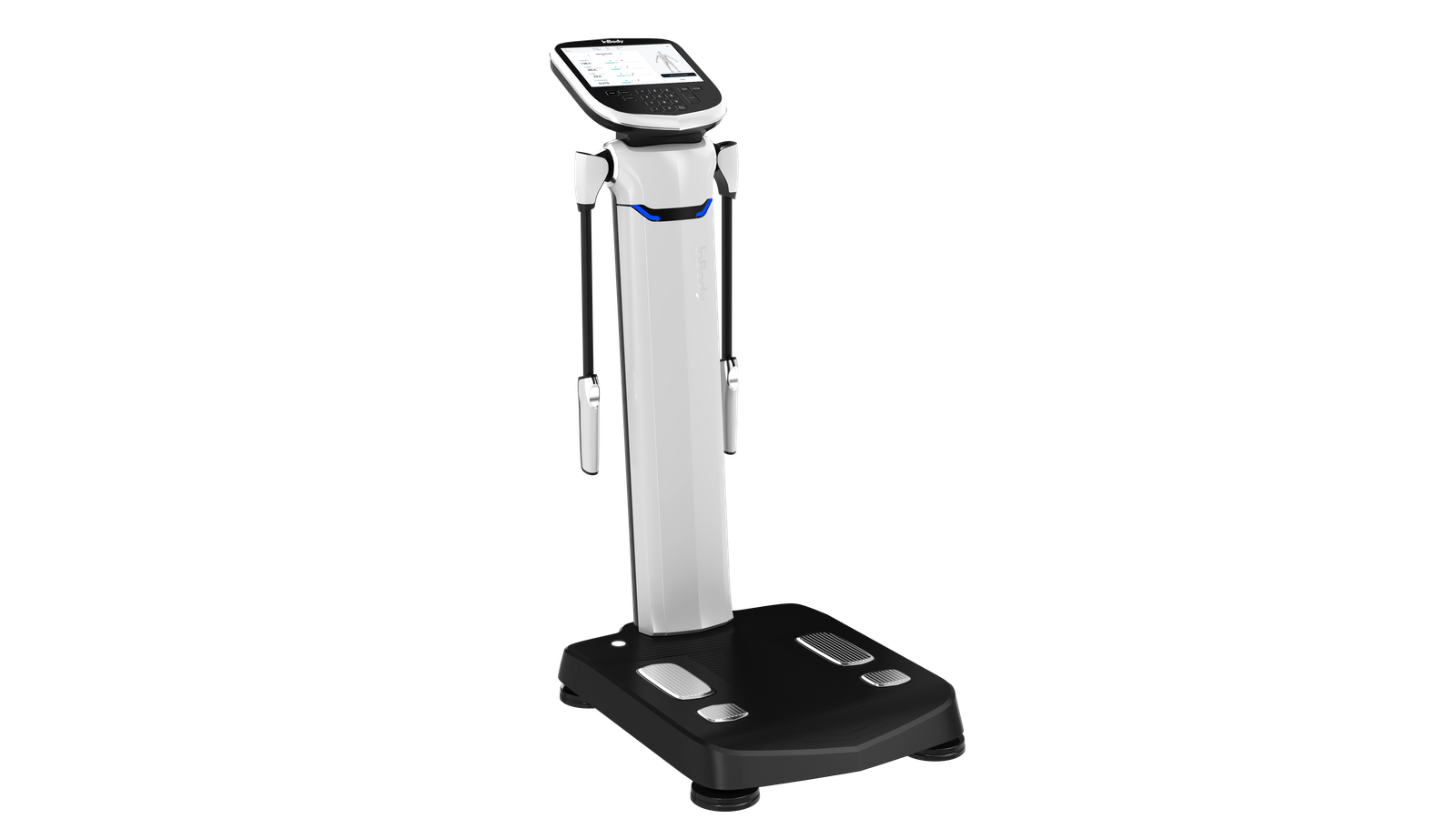 InBody 580 body composition scanner