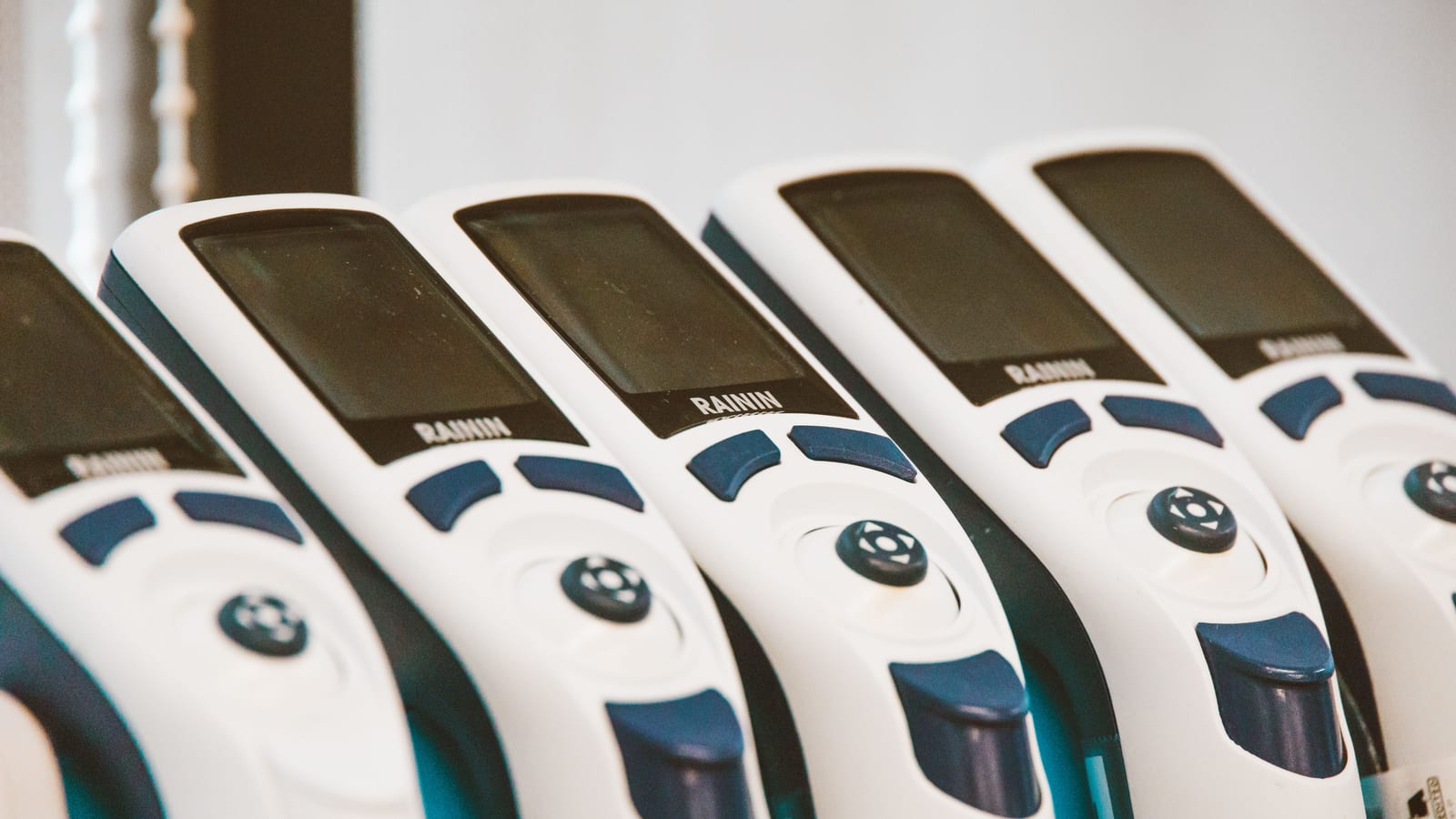 Laser or IPL handpiece on a clinic cart — ipl photofacial in mission viejo at OC Weight Loss & Med Spa, Mission Viejo