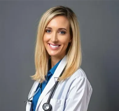Lindsay Short is a board certified Nurse Practitioner at OC Weight Loss and MedSpa
