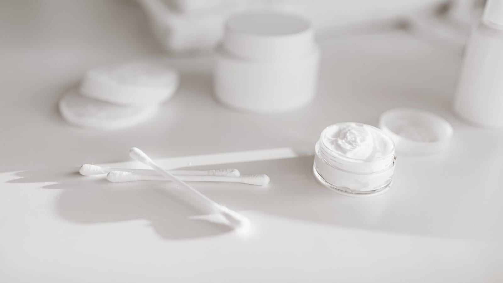 Syringe and cannula on a sterile field in a clinic — lip filler in costa mesa at OC Weight Loss & Med Spa, Mission Viejo