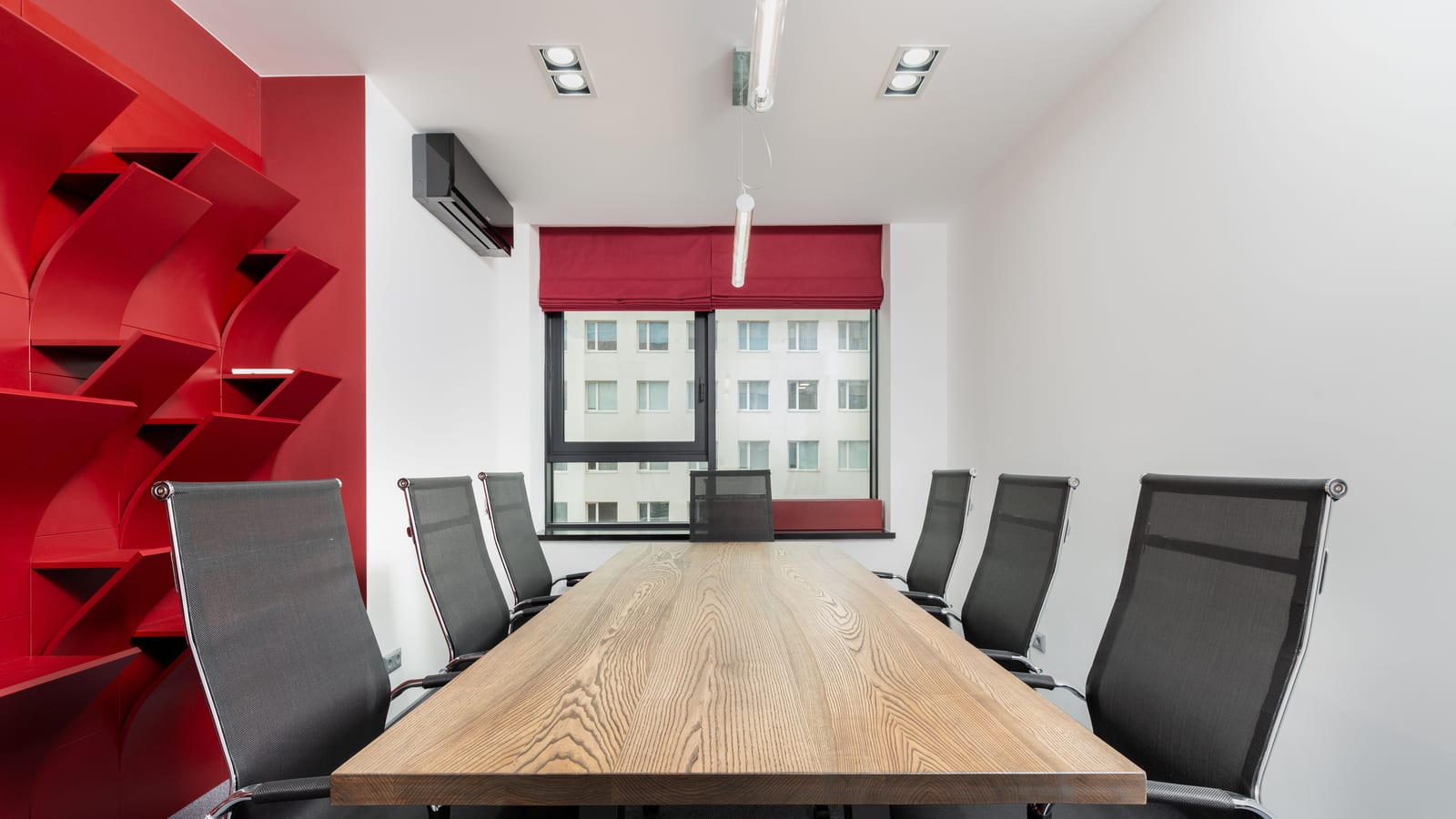 Clinician’s consultation room with a desk and window light — menopause health risks & hormone therapy options at OC Weight