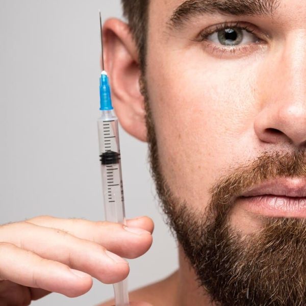 peptide therapy treatment