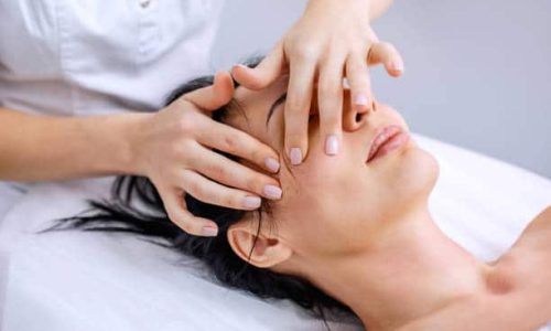post treatment care