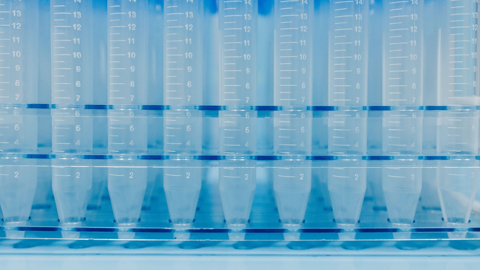 Benchtop centrifuge and collection tubes in a clinic laboratory — prp injection cost at OC Weight Loss & Med Spa, Mission
