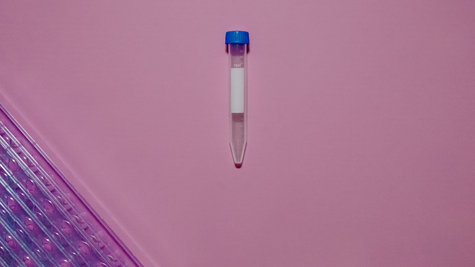 Benchtop centrifuge and collection tubes in a clinic laboratory — prp therapy guide at OC Weight Loss & Med Spa, Mission