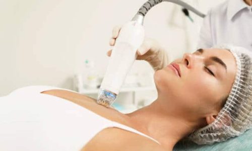 rf for fat reduction