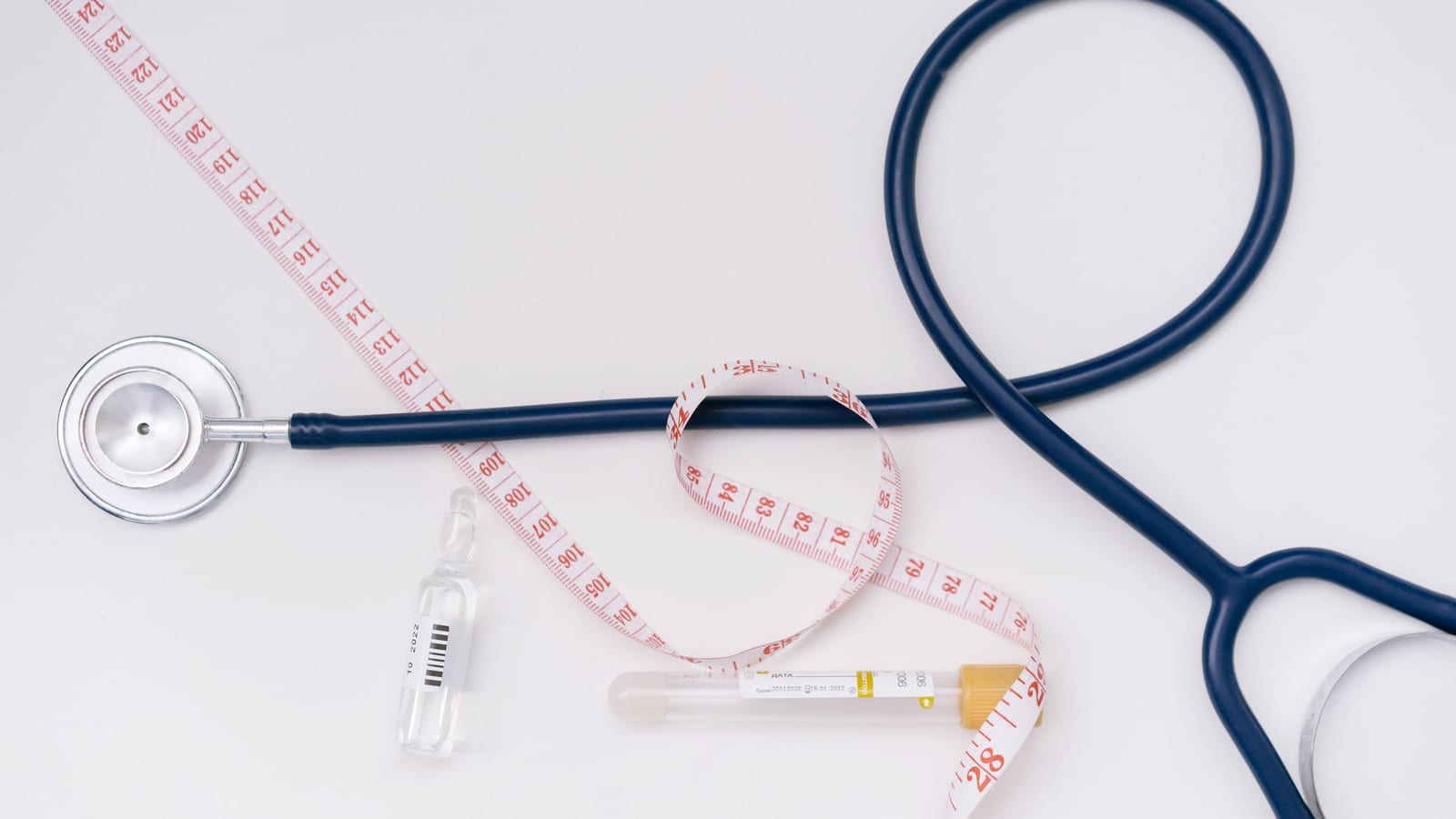 Pen injector on a clean, pale surface — semaglutide for weight loss at OC Weight Loss & Med Spa, Mission Viejo