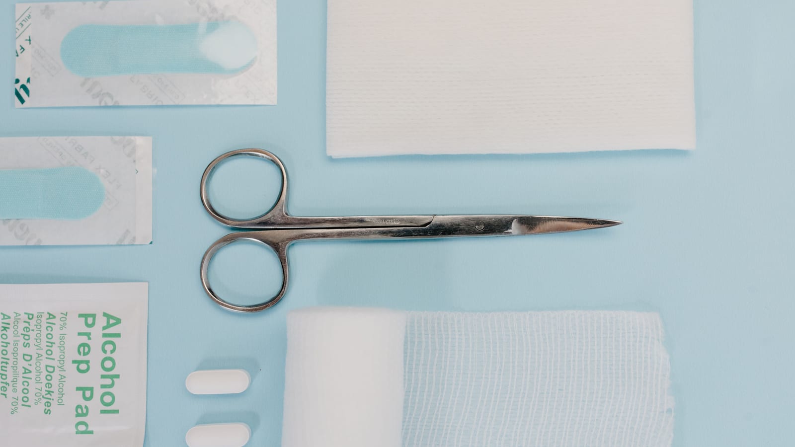 Syringe and cannula on a sterile field in a clinic — sculptra vs radiesse at OC Weight Loss & Med Spa, Mission Viejo