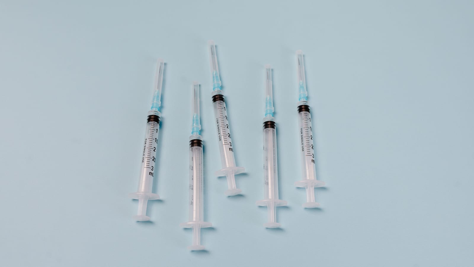 Pen injector on a clean, pale surface — semaglutide in mission viejo at OC Weight Loss & Med Spa, Mission Viejo