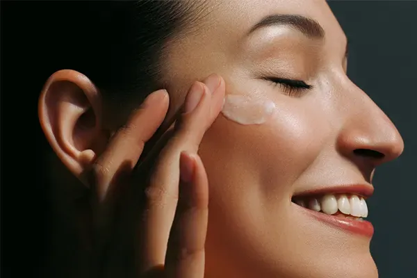 Agnes RF in Irvine — focal radiofrequency under-eye treatment