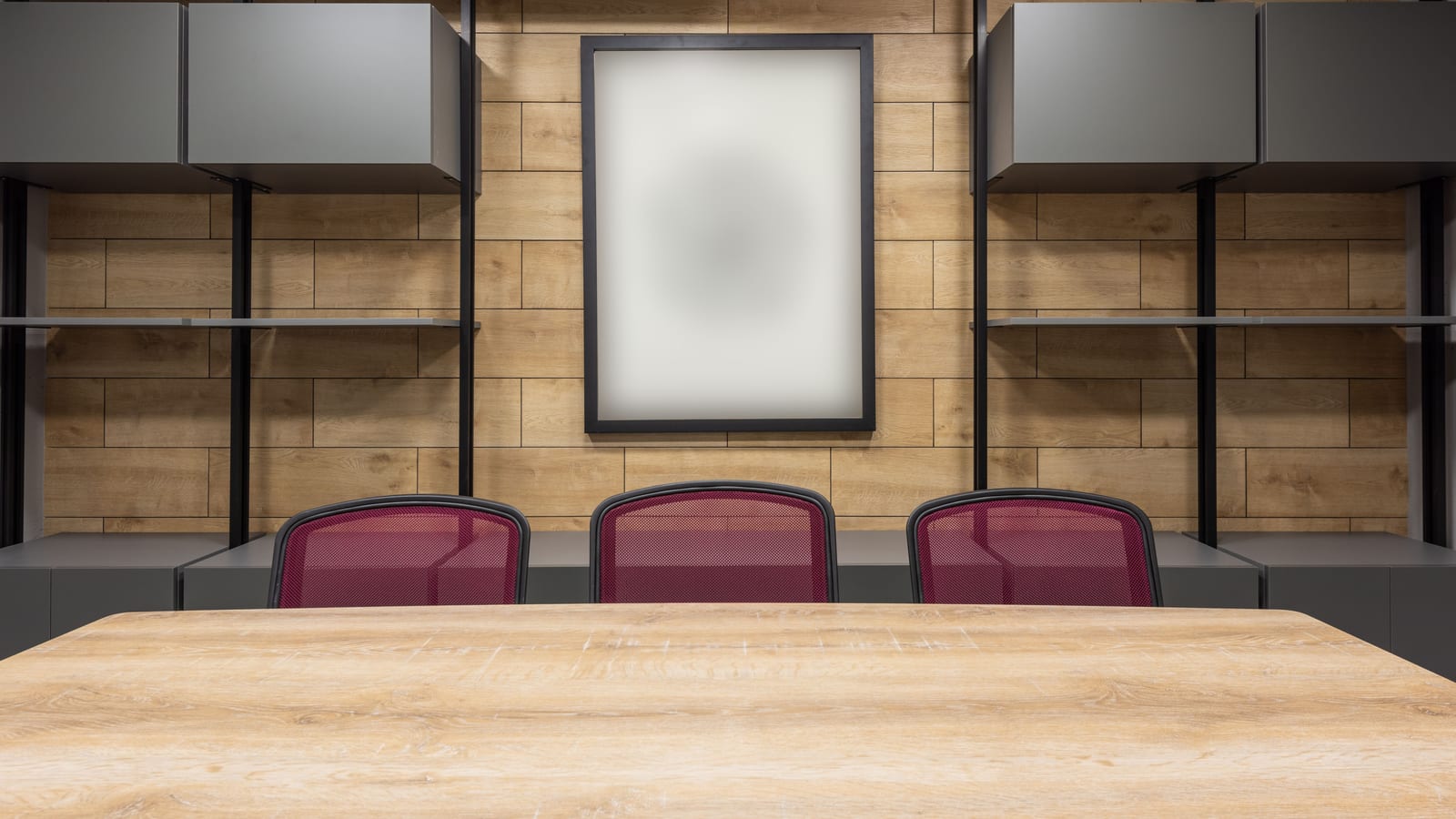 Consultation desk in a bright, uncluttered clinic office — hydration and weight loss at OC Weight Loss & Med Spa, Mission
