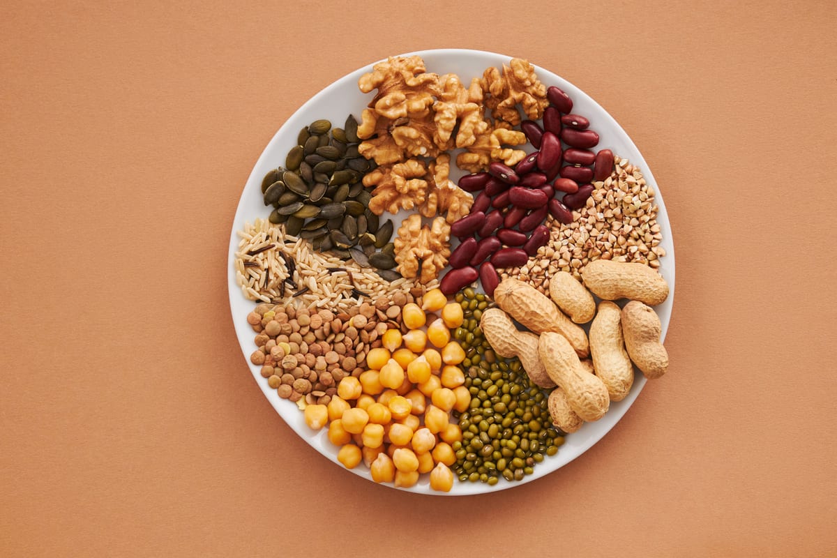 Protein-led eating, the habit that holds weight steady after the medication stops