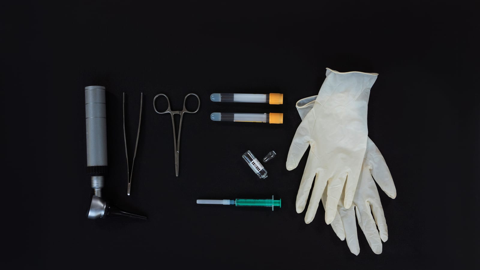 Single-dose injector pen and alcohol swabs on a pale surface — tirzepatide in irvine at OC Weight Loss & Med Spa, Mission