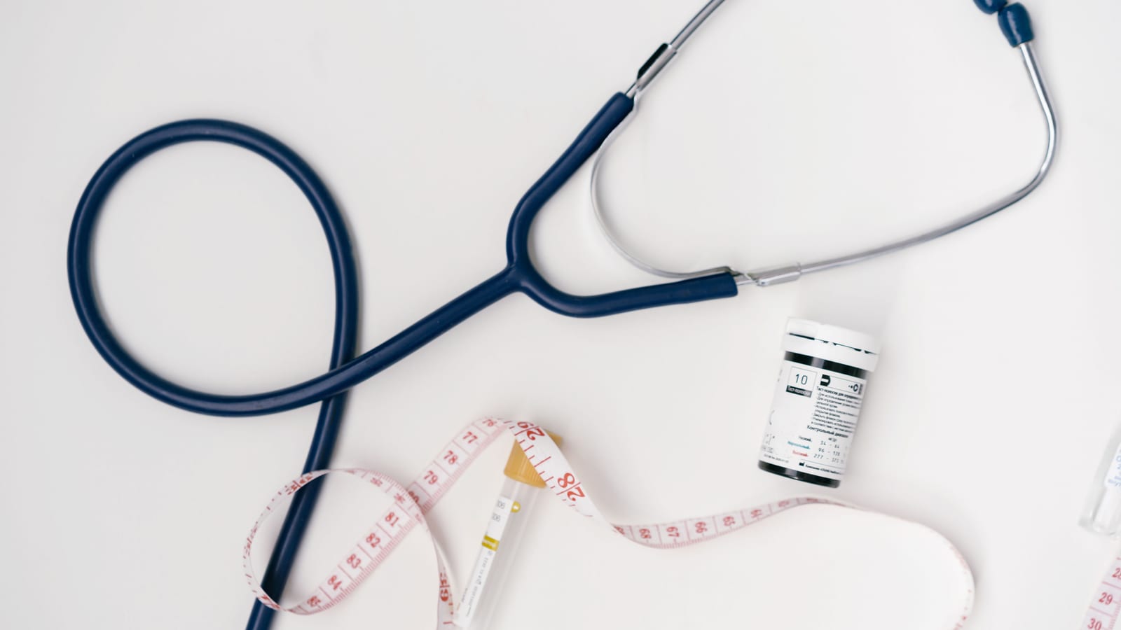 Single-dose injector pen and alcohol swabs on a pale surface — tirzepatide in rancho santa margarita at OC Weight Loss & Med