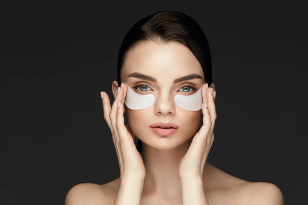 Under-eye bag treatments for puffiness and dark circles at OC Weight Loss and MedSpa