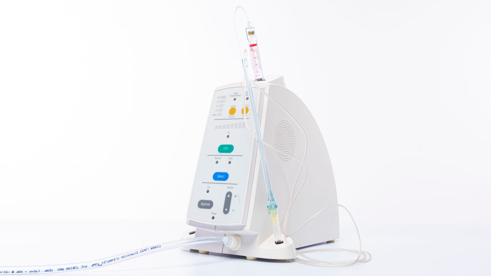 Pen injector on a clean, pale surface — semaglutide (ozempic/wegovy) at OC Weight Loss & Med Spa, Mission Viejo