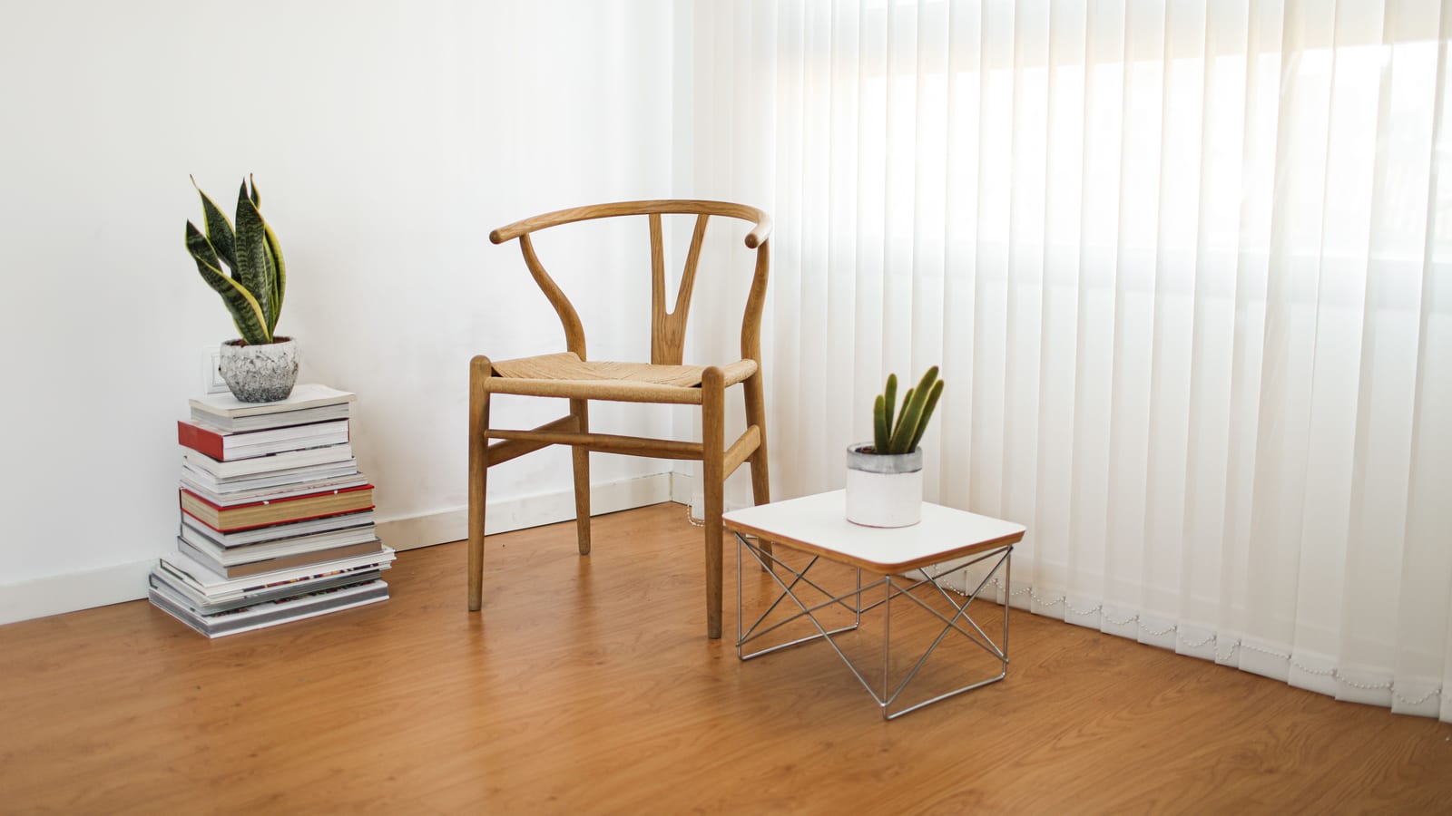 Consultation desk in a bright, uncluttered clinic office — weight loss centers near me at OC Weight Loss & Med Spa, Mission