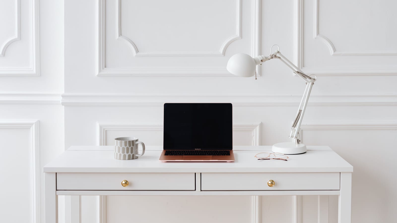 Consultation desk in a bright, uncluttered clinic office — weight loss myths and facts at OC Weight Loss & Med Spa, Mission