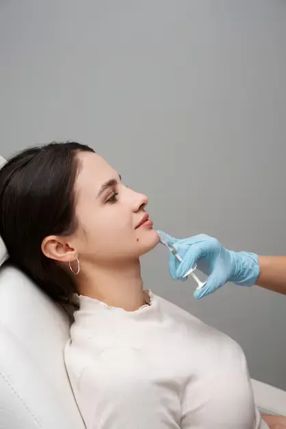 Xeomin injectable treatment for wrinkle reduction at OC Weight Loss and MedSpa in Orange County